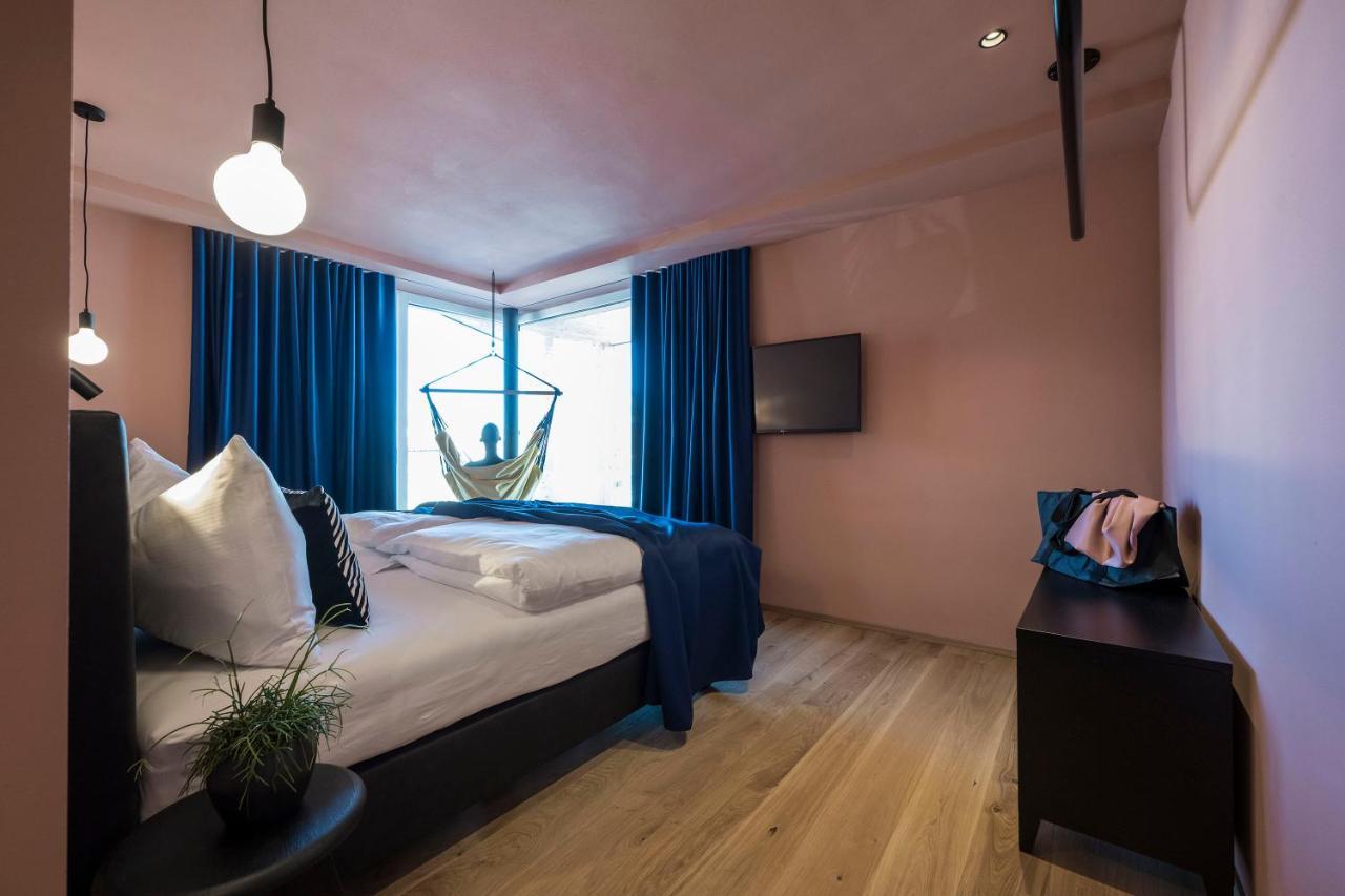 Sport Hotel Passo Carezza Vigo di Fassa Eksteriør bilde