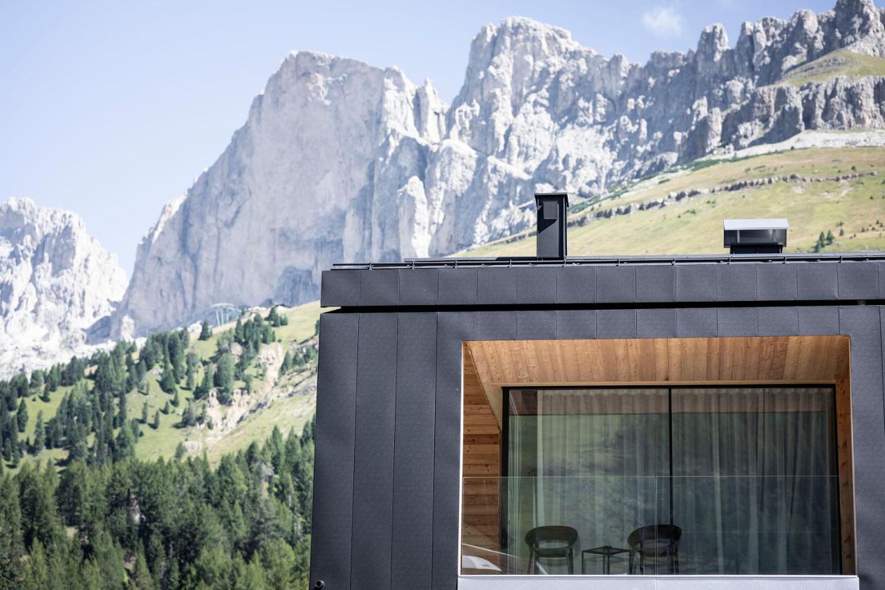 Sport Hotel Passo Carezza Vigo di Fassa Eksteriør bilde