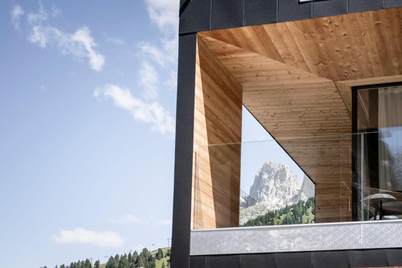 Sport Hotel Passo Carezza Vigo di Fassa Eksteriør bilde