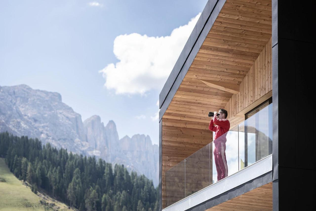 Sport Hotel Passo Carezza Vigo di Fassa Eksteriør bilde